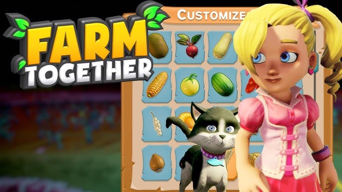 MyFreeFarm - Play browser games online ✓