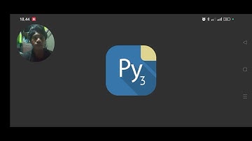 Variabel Dan Tipe Data Dalam Bahasa Pemrograman Python