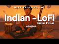 Slow Side Of Joy Lo Fi Raaga A Smooth Indian Chillhop Journey 