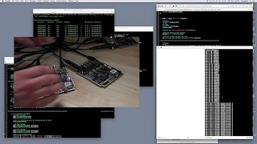 How many Acroname USBHub2x4