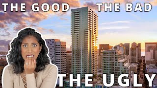 Should you live at the Diega Apartments San Diego Luxury Apartment Review