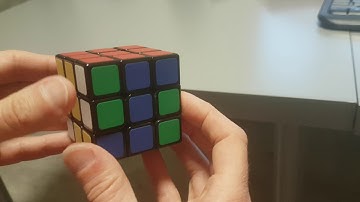 Rubik