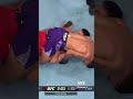 ANDRÉ MASCOTE FINALIZA COM UMA GUILHOTINA NO #UFCXANGAI 🥋