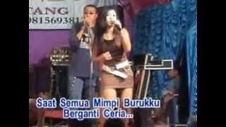 BISIKAN RINDU ( dewi bintang)