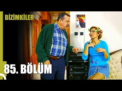 Bizimkiler 85. Bölüm (Uzun Versiyon)