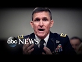 Michael Flynn under fire for failure to disclose Russia payments