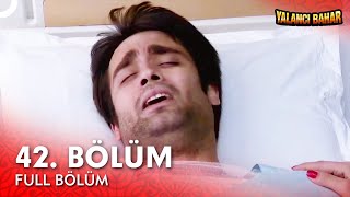 Yalancı Bahar Hint Dizisi 42. Bölüm