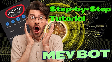 Learn to Make 1 ETH Every Day: Ethereum MEV Bot & Crypto Arbitrage Technique