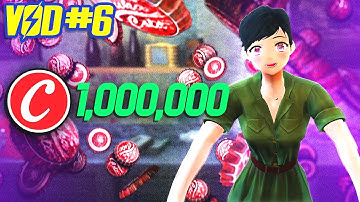 Can I Become A Millionaire In Fallout 4? - VOD 6
