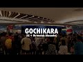Gochikara - Dirimulah Alasanku | @ Bandung Lautan Idol | 30/11/2025