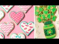 Amazing Decorated Cookies For Any Time of Year