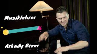 Online Musikschule/Klavierunterricht per Zoom oder Skype (Deutsch / Russisch)