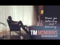 Tim mcmorris  love on fire