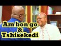 DRC-Kinshasa: Tshisekedi and Cardinal Ambongo Dispel Misunderstandings-Critical Analysis.