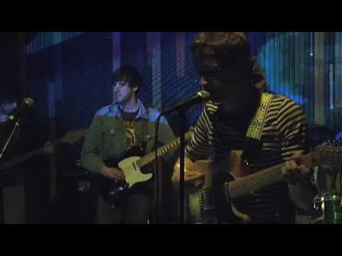 The Drug Purse, "Ellah" live @ The New Frontier