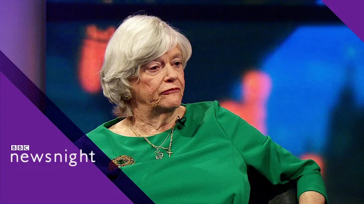 Brexit: 'Worst Parliament since Oliver Cromwell' -...