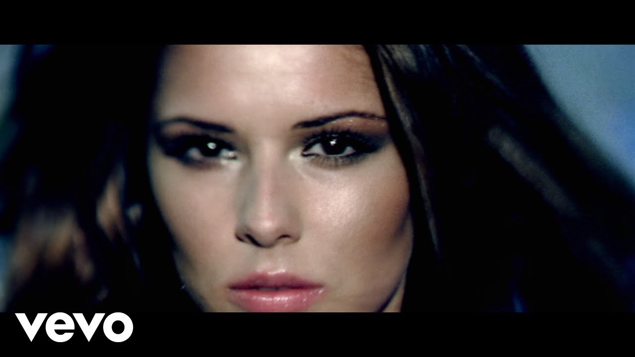 Girls Aloud - Love Machine (Official Music Video)