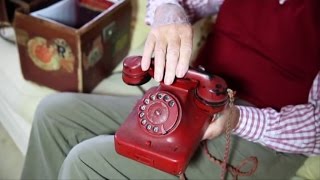 All'asta negli Usa il telefono rosso di Adolf Hitler