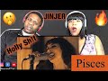 What Did We Just Watch, We’re In Total Shock!!! Jinjer “Pisces” (Reaction)