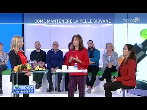 Video: ❶ Come Mantenere La Pelle Giovane