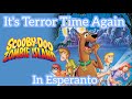 It's Terror Time Again - Translation and Subtitles in Esperanto