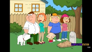 Family Guy FUNNIEST Cutaway Scenes Season 4 Part 3