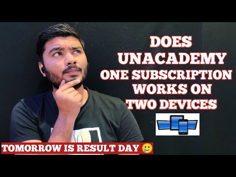 Kya Unacademy Subscription Share Ho Sakta Hai | Can Unacademy Subscription Be Shared |