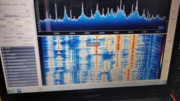 ГОДНЫЙ СВИСТОК-ПРИЕМНИК ДЛЯ ПРИЕМА ХУЛИГАНОВ! RTL-SDR