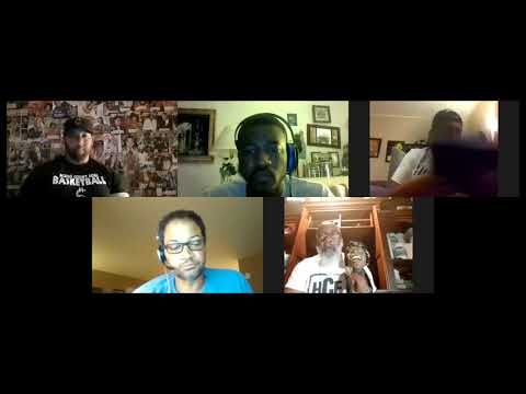 Agree To Disagree NBA “Snitch Line”. Episode 7-HomeCourtEdge TV