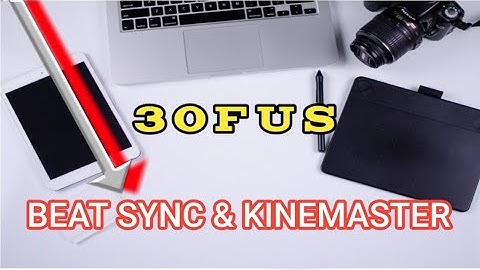 How to edit your intro just like this||Kinemasterbeatsync||Using AndroidPhone