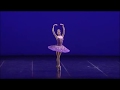 Svetlana zakharova  medora variation act 3