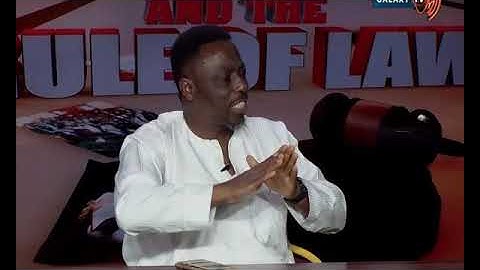 Lagos #EndSars Report Riddled with Errors, Inconsistencies - Lai Mohammed.