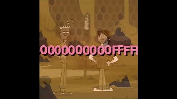 MEAN GIRLS x TOTAL DRAMA // REGINA GEORGE X JULIA TOTAL DRAMA #edit #edits #totaldrama #shorts