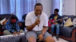 Teddy Makadi - Mtima (Live performance video)
