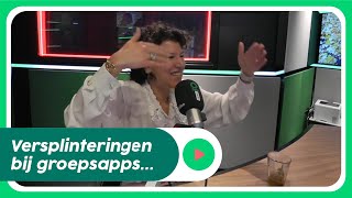 Herken jij deze groepsapp-geheimen?! 😂 | Radio 10