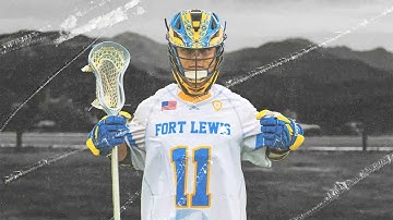 Fort Lewis Men