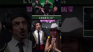 #loudcoringa #cabinedaloud #kingsleague #loud_coringa #cortesloudcoringa   @LOUDSC