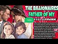 FULL EPISODE|THE BILLIONAIRES FATHER OF MY TWINS|OFW KABAYAN STORIES