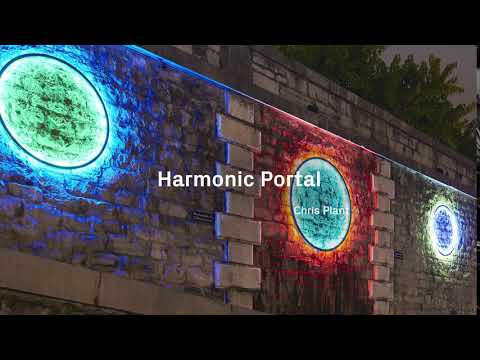 Geneva Lux 2021 - Harmonic Portal