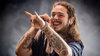 "Here's Why Post Malone Is a Problem" chords