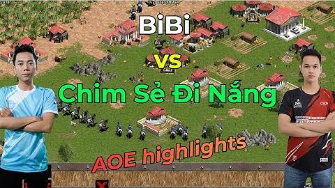 Trận Thắng Của BiBi Trước Chim Sẻ Đi Nắng Lượt đi. Greek Quá Cố Gắng, nhưng không có cửa với Pal.