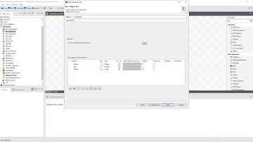 read csv file using Talend Open Studio for Big Data