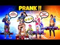  subscriber ask 1 vs 1  3 tamil player connected cs ranked match prank hariscar