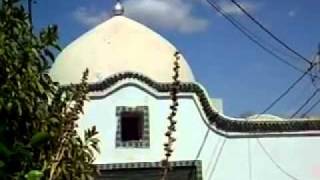 ARCHITECTURE ET MONUMENTS DE BEJA. TUNISIE