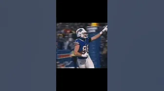 Fantasy Football TE4: Dalton Kincaid!#sports #news #nfl #football #fantasyfootball #shorts #bills thumbnail