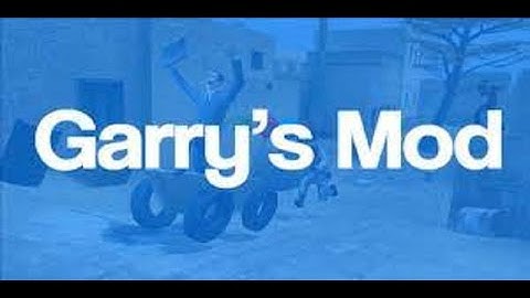 How to install free Garrys Mod 🦄 Latest Version 2023 🦄 iOS&Android