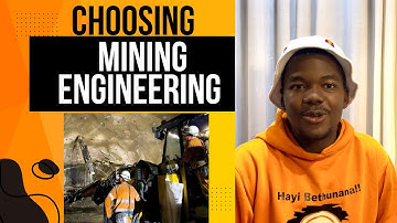 Mining Engineering | Is it worth it ?
