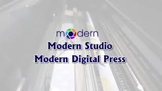 Modern Digital Press