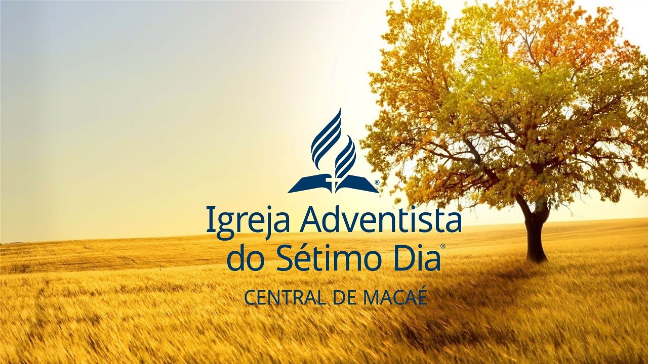 Culto ao Vivo - 05/09/2026 - Hugo Pereira