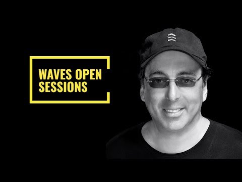 Mixing Masterclass: Secrets of the Mix with Chris Lord-Alge